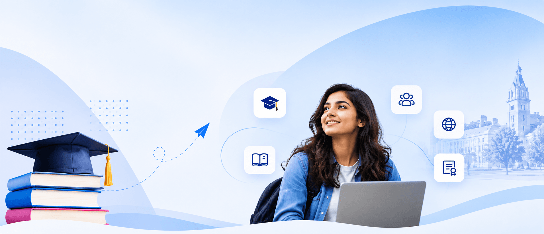 Cloud Computing Banner