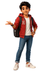 Student