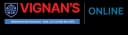 Vignan Online logo