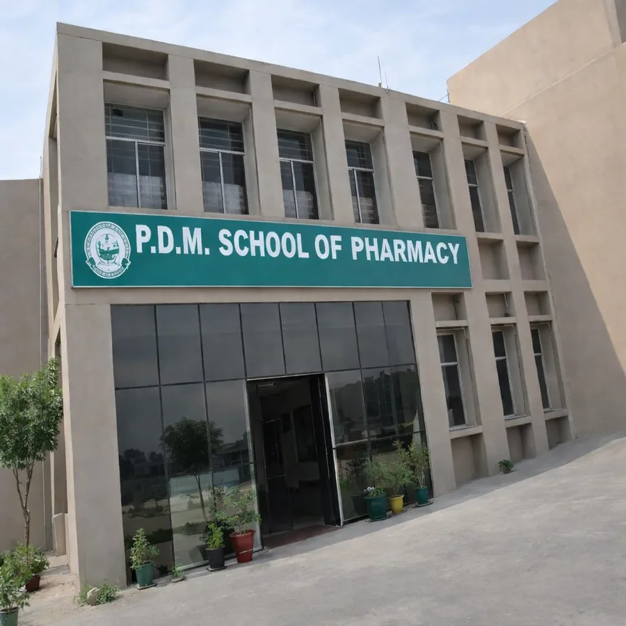 PDM College of Pharmacy