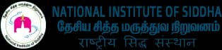 NATIONAL INSTITUTE OF  SIDDHA (Inst. Code - 183), TAMBARAM SANITORIUM, CHENNAI