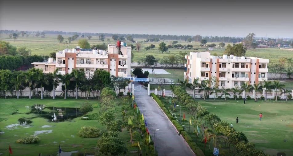 Delhi Institute of Technology & Management