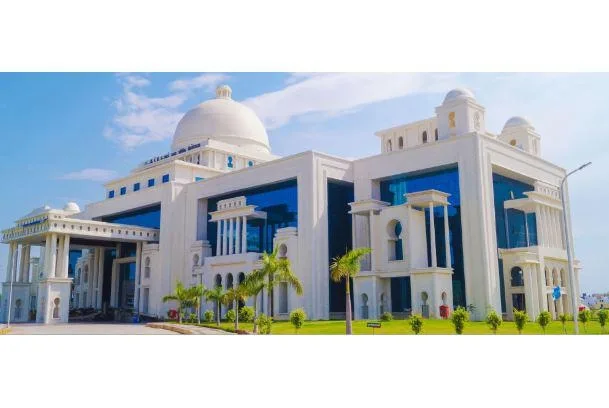 Dr.A.P.J. ABDUL KALAM TECHNICAL UNIVERSITY ,LUCKNOW
