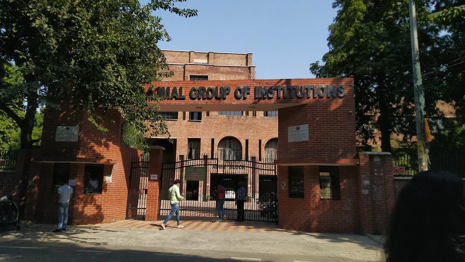 Maharaja Surajmal Institute