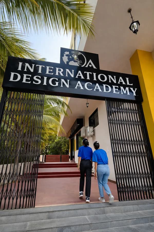International Design Academy
