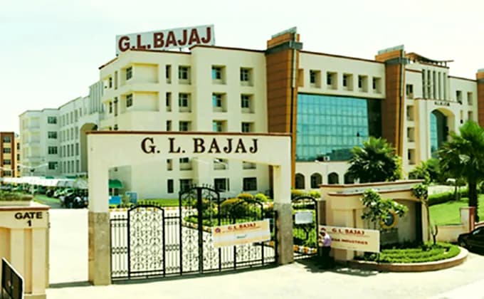 GL Bajaj Institute of Law 