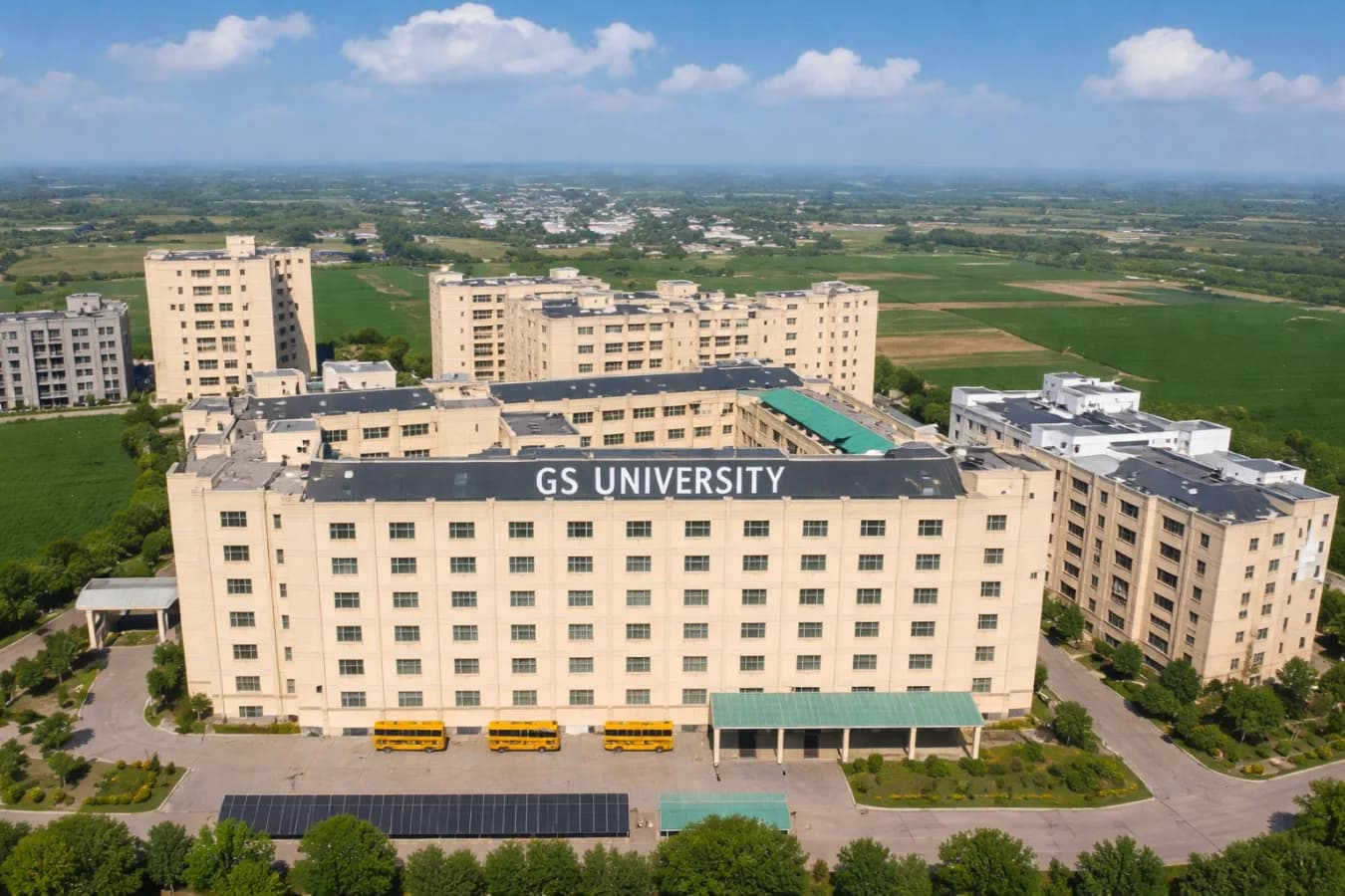 GS University