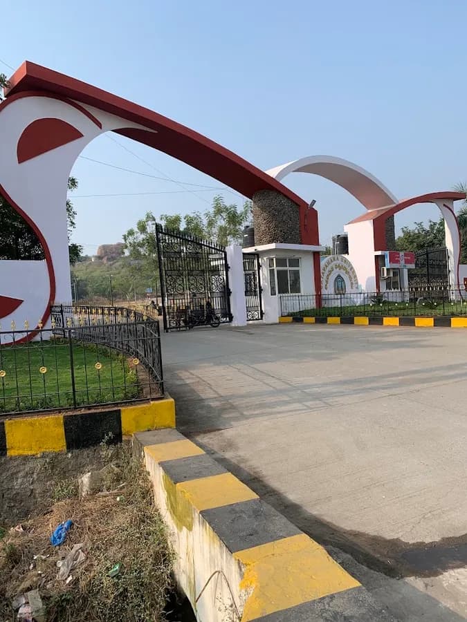 Satavahana University, Karimnagar