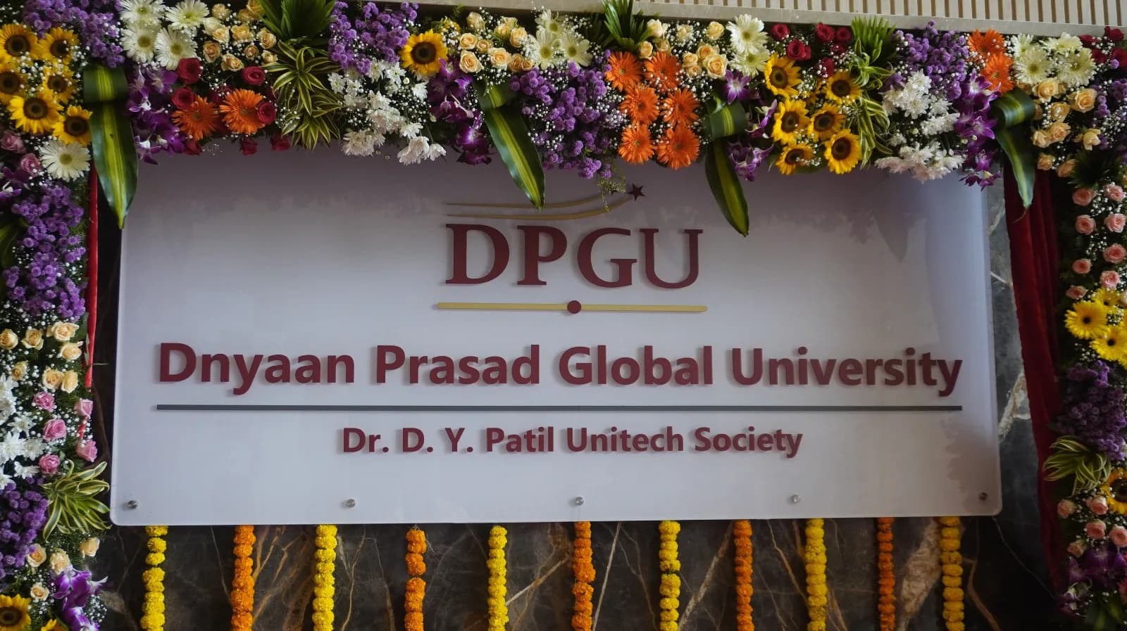Dnyaan Prasad Global University