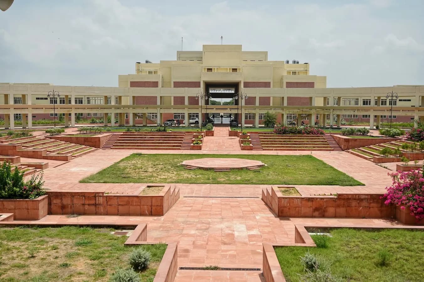 Haridev Joshi University of Journalism & Mass Communication