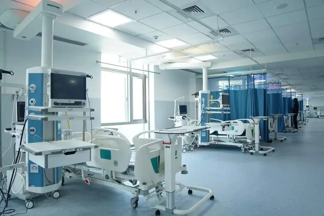 All India Institute of Medical Science, Bilaspur