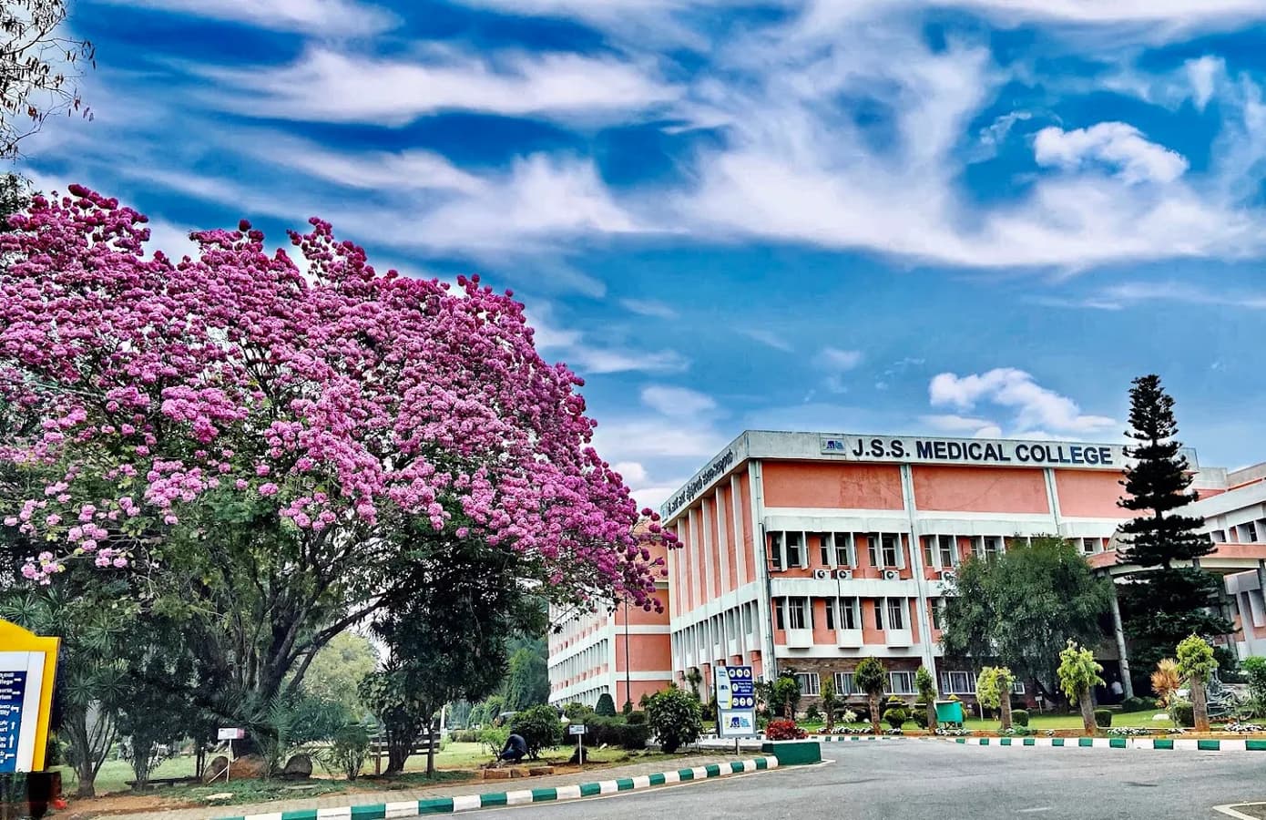 JSS ACADEMY OF HIGHER EDUCATION & RESEARCH