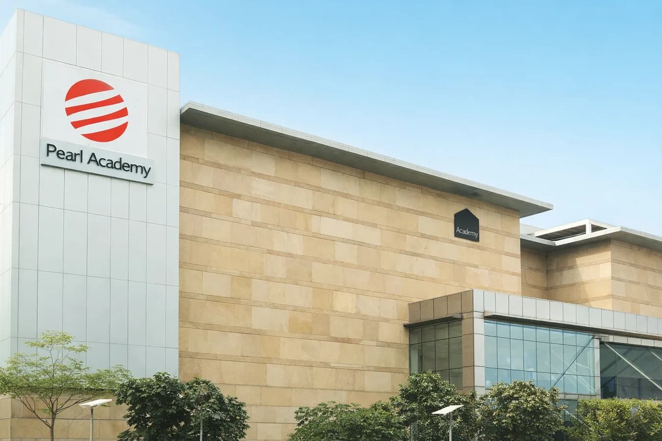 Pearl Academy West Campus