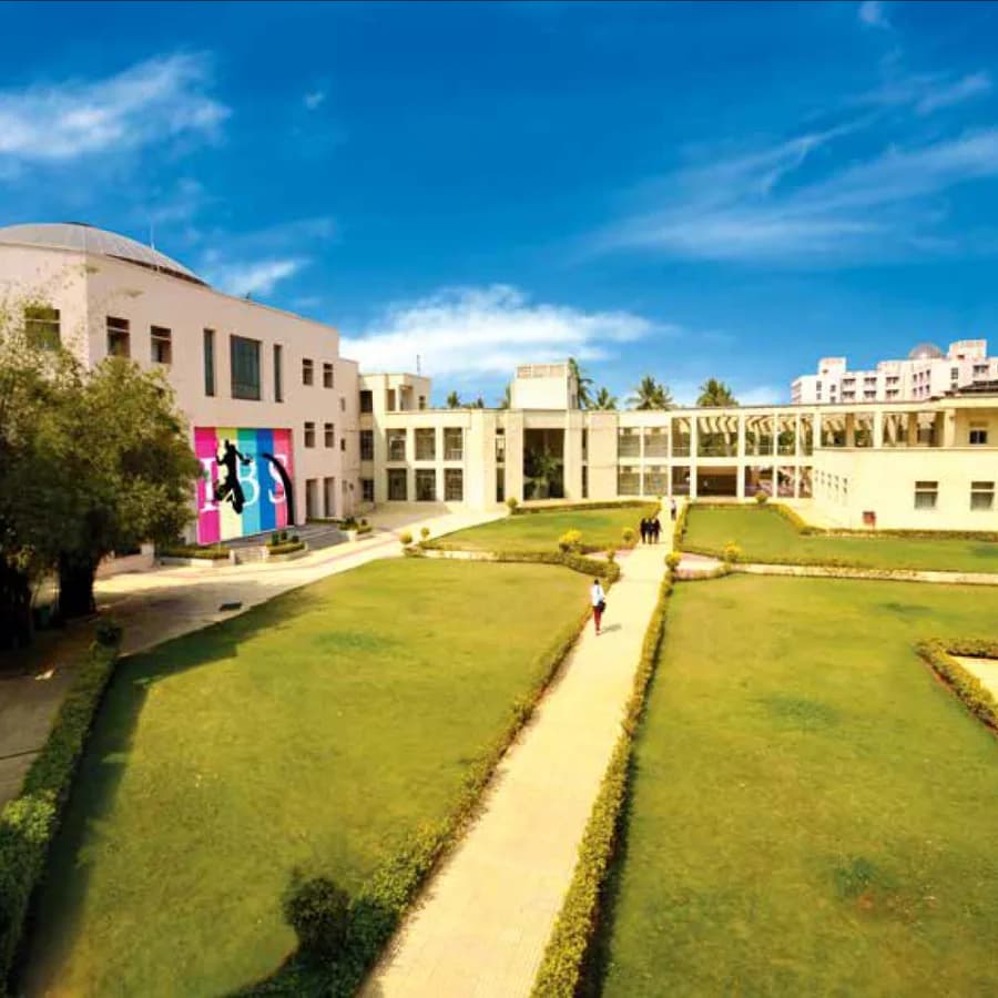 ICFAI Foundation for Higher Education, Hyderabad