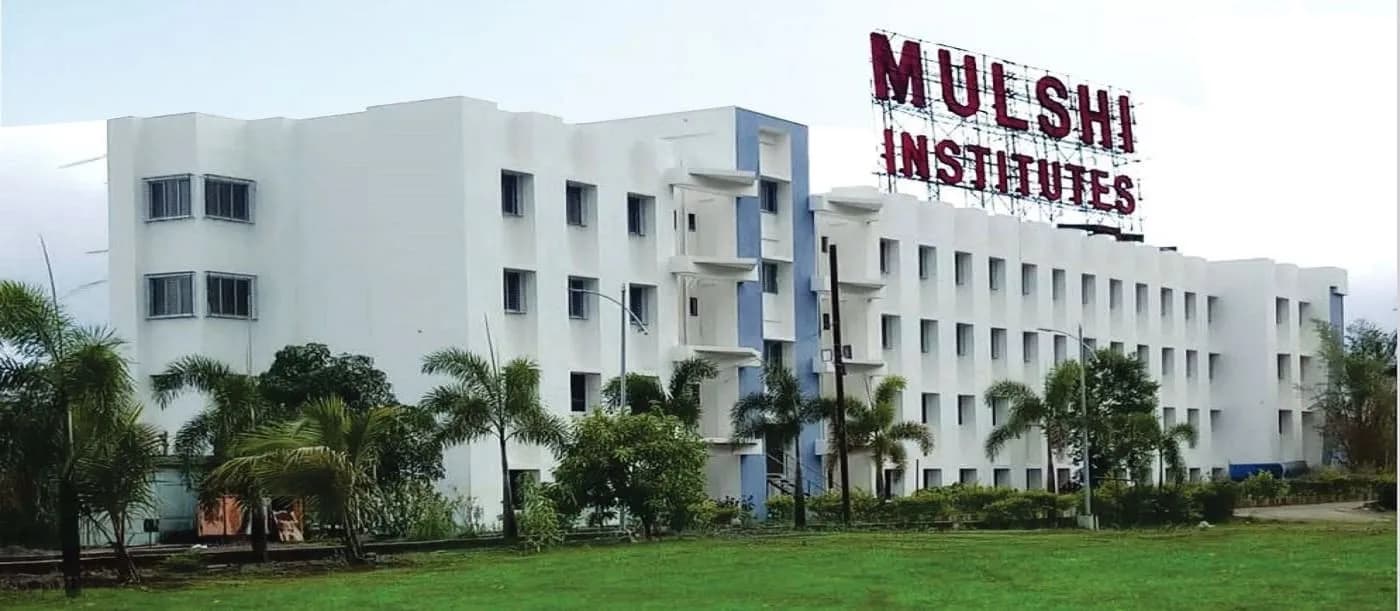 Mulshi Institute of Business Management a
