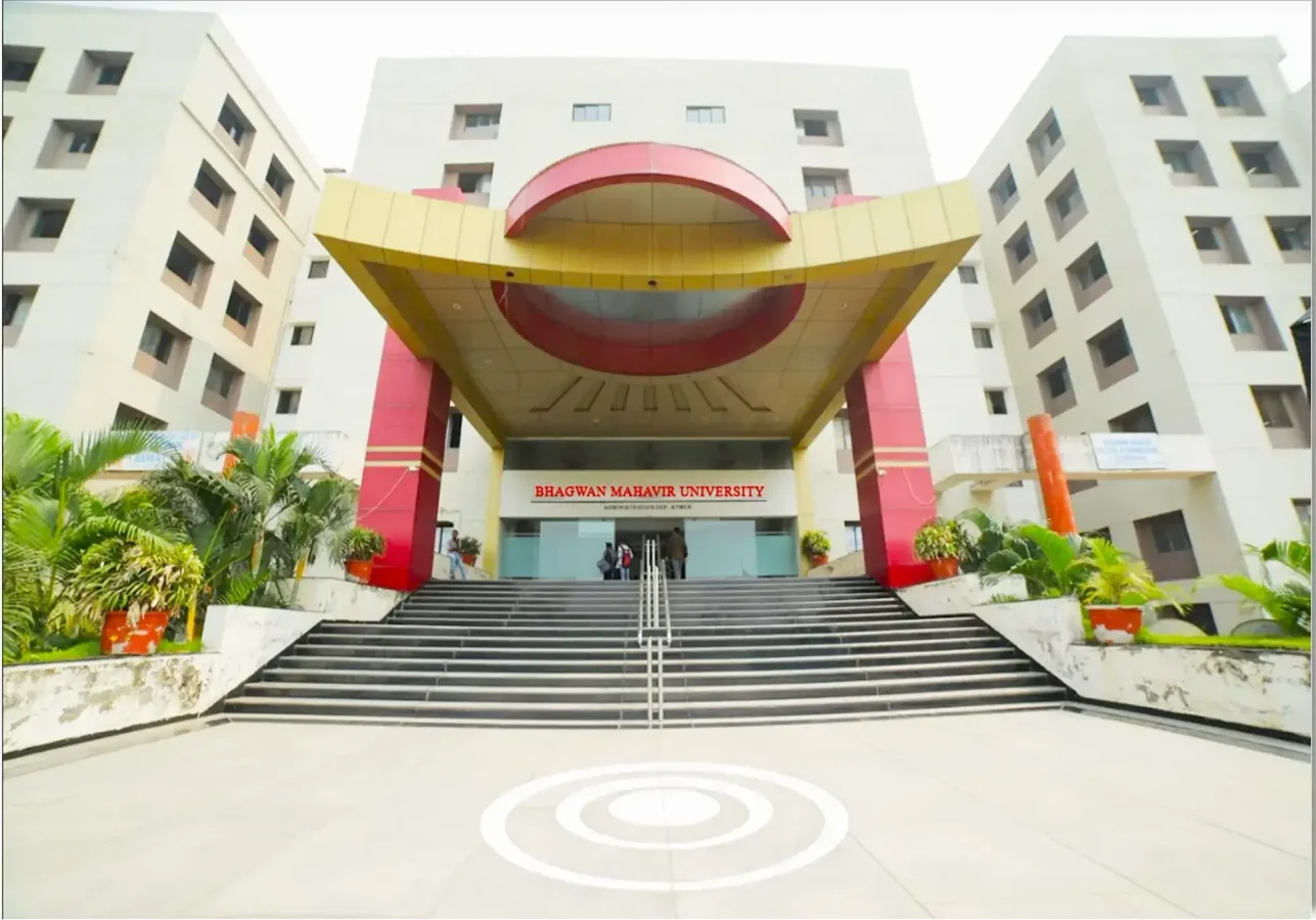 Bhagwan Mahaveer College Of Engineering & Management - [BMCEM], New Delhi
