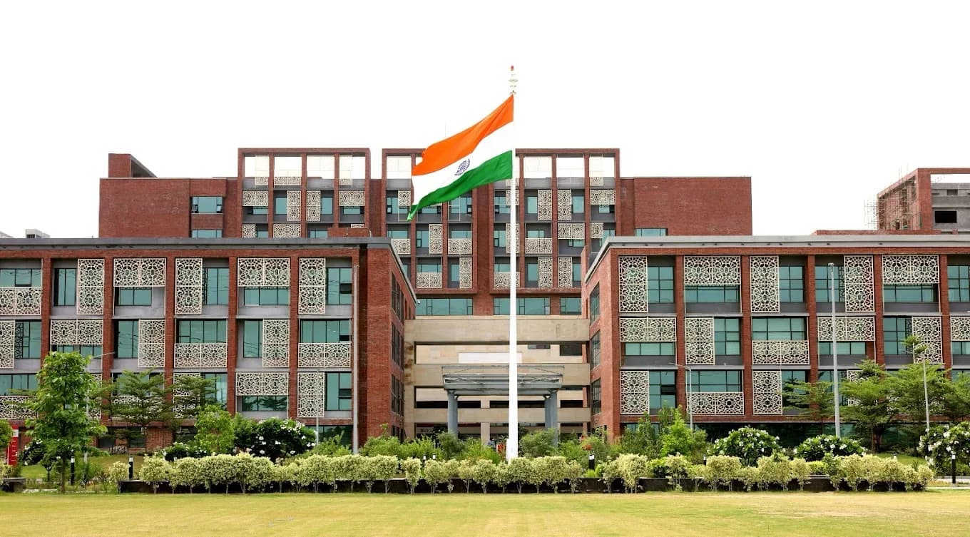 Rishihood University