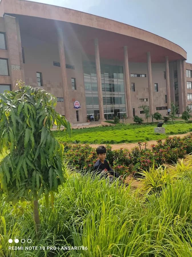 Guru Nanak University