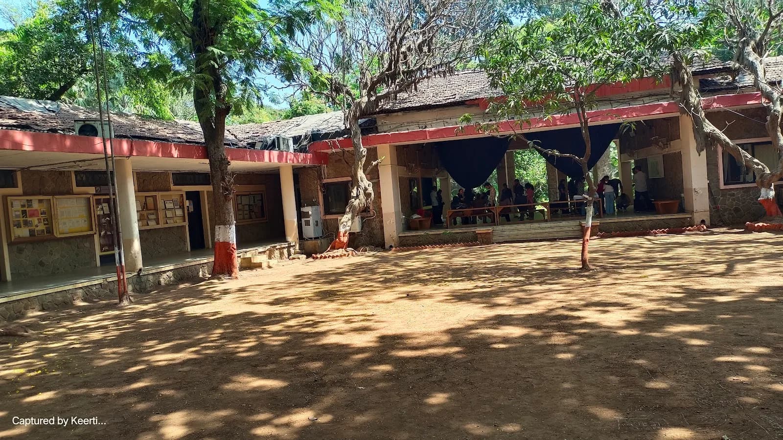 Tata Institute of Social Sciences, Mumbai