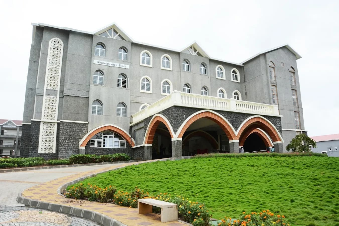 SYMBIOSIS SKILLS AND PROFESSIONAL UNIVERSITY
