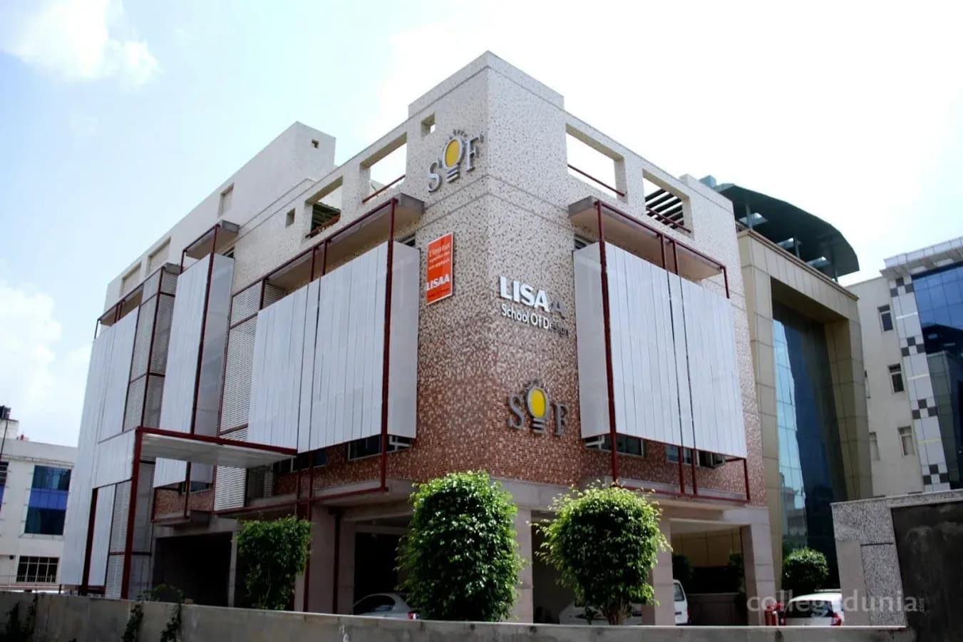 Leher School of Design