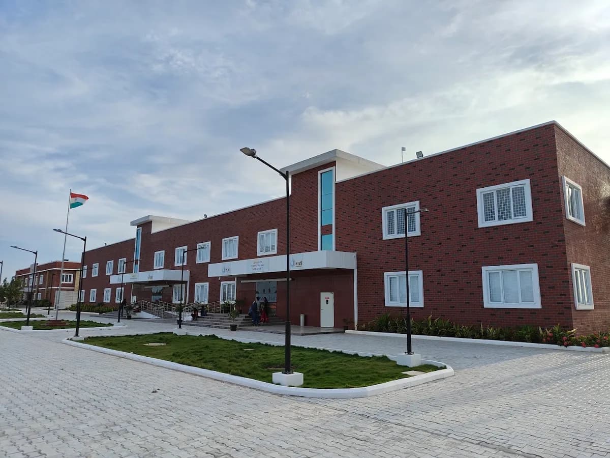 SAI UNIVERSITY