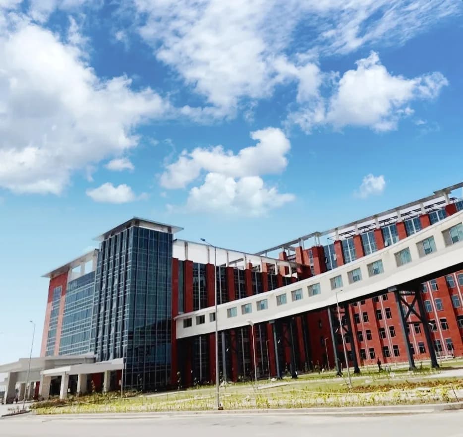 All India Institute of Medical Science, Jammu