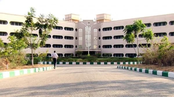International Institute of Information Technology, Hyderabad
