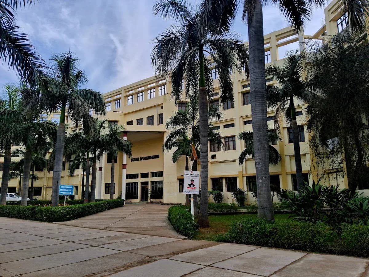 Baddi University of Emerging Sciences and Technology, Baddi (Makhnumajra), Solan
