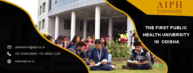 AIPH UNIVERSITY