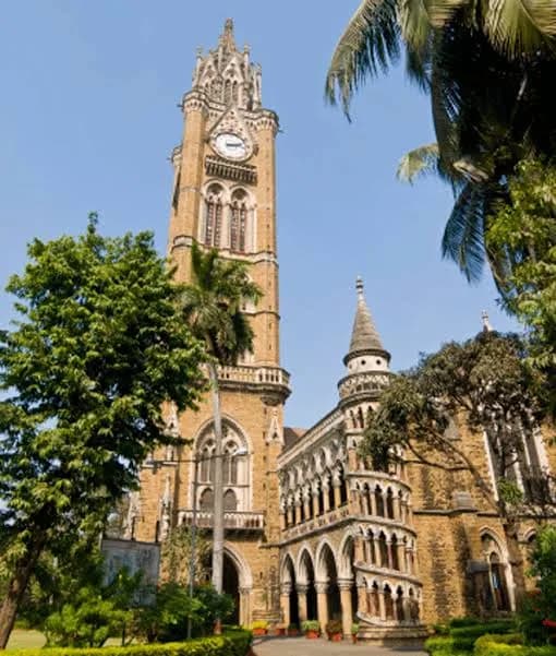 University of Mumbai