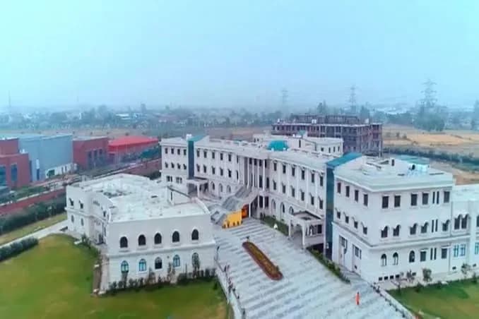 World University of Design