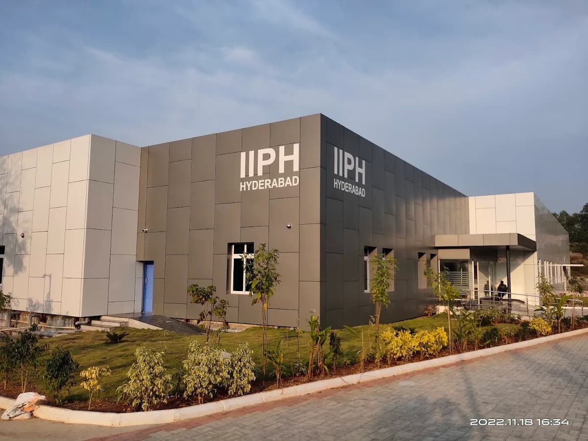PHFI Institute of Public Health Sciences