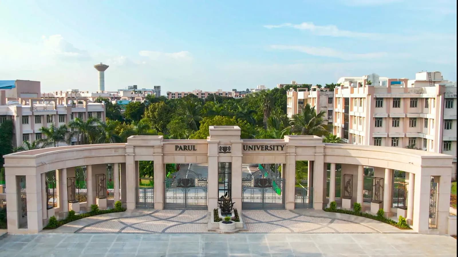 Parul University Gujarat