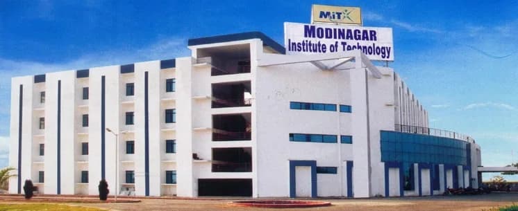 Modinagar Institute of Technology 