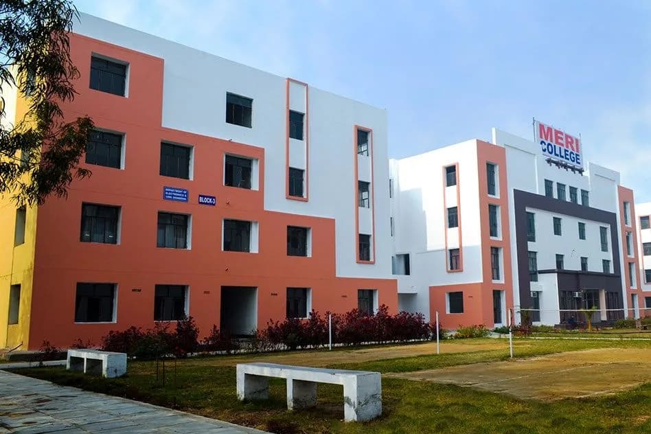 Management Education & Research Institute, Delhi