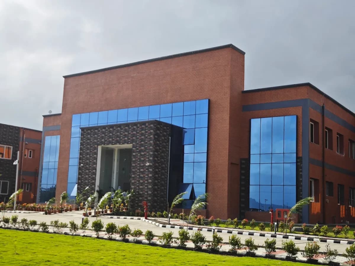 Indian Institute of Information Technology Pune