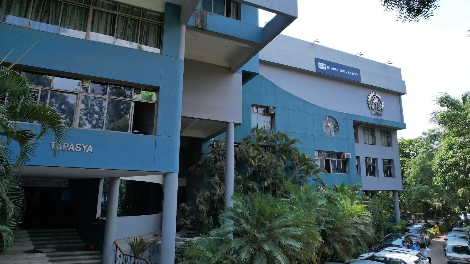 Indira University