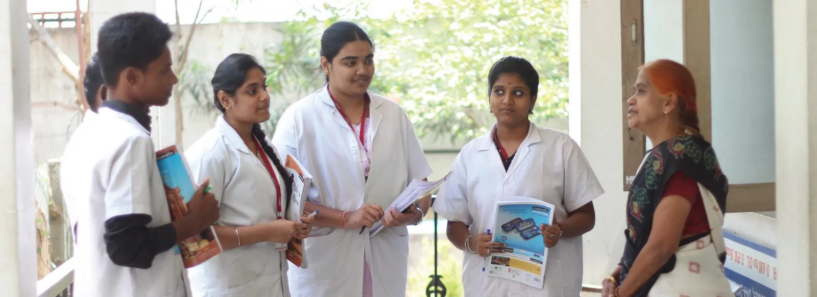 VENKATESWARA HOMOEOPATHIC MEDICAL COLLEGE (Inst. Code - 205), CHENNAI
