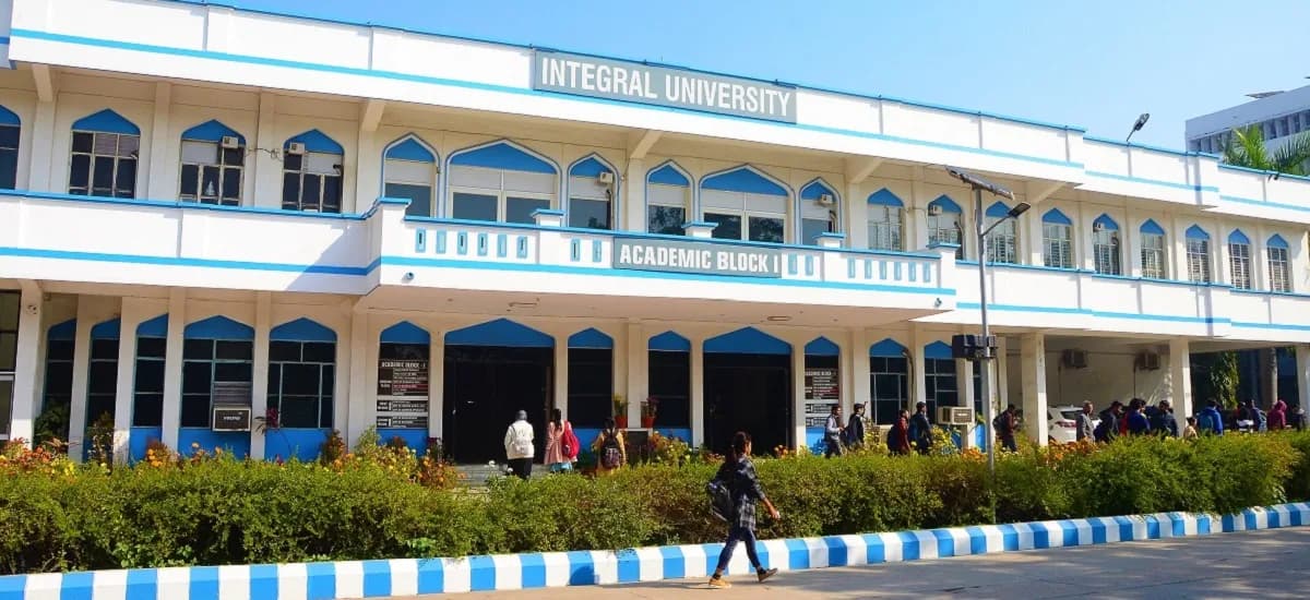 Integral University