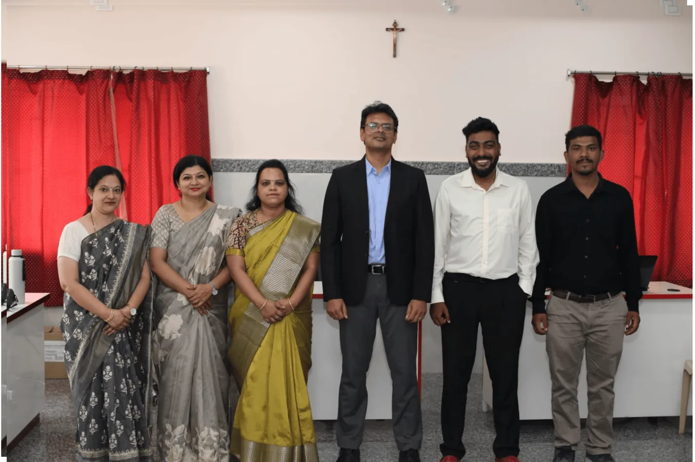 ST FRANCIS INSTITUTE OF MANAGEMENT STUDIES