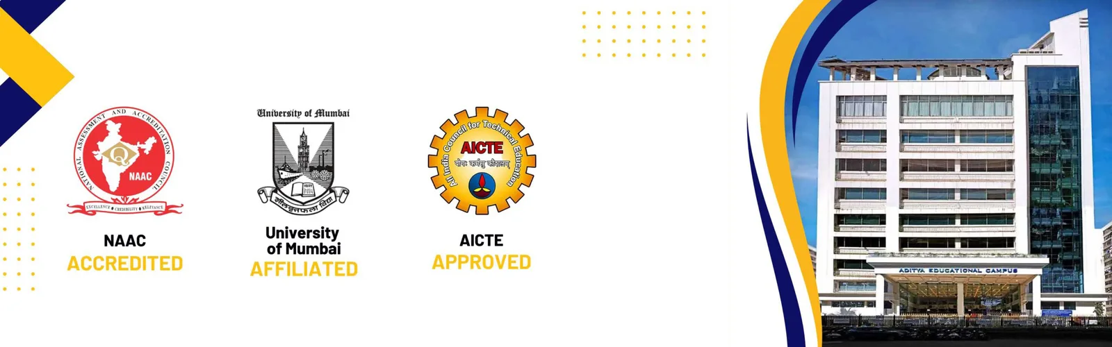 ADITYA INSTITUTE OF MANAGEMENT STUDIES AND RESEARCH