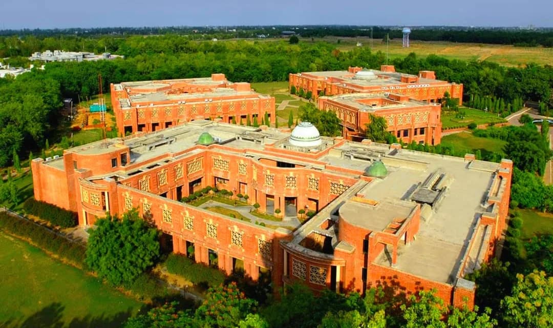 Indian Institute of Management, Lucknow