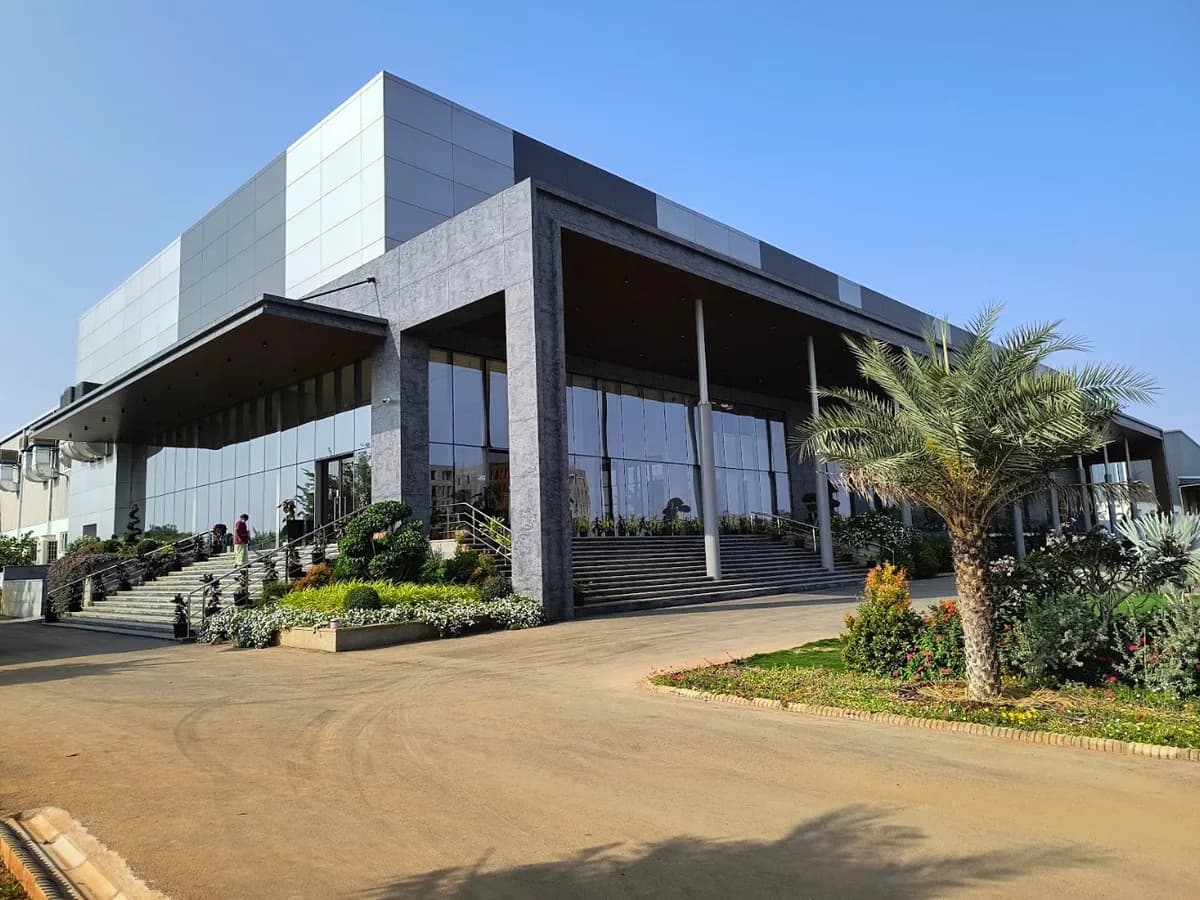 Kaveri University