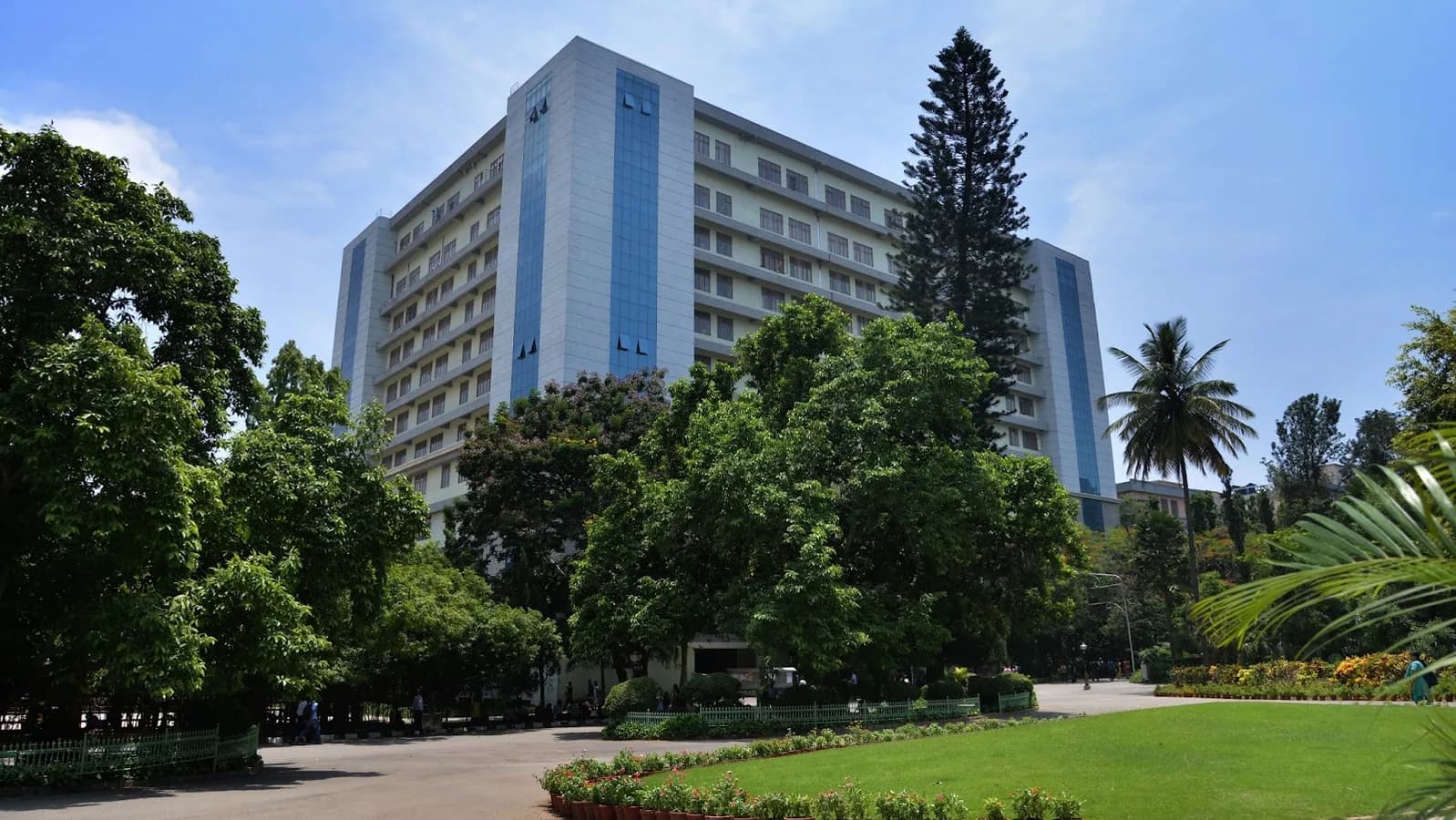 Christ University, Bangalore