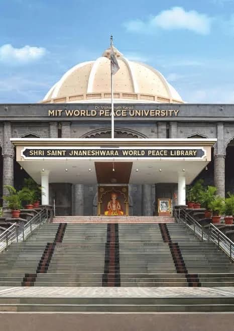 MIT World Peace University