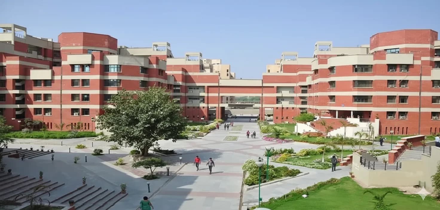 North Delhi Municipal Corporation Medical College
