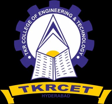 TKR College of Engineering &amp; Technology