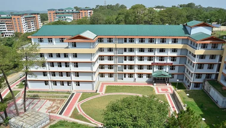National Institute of Technology 