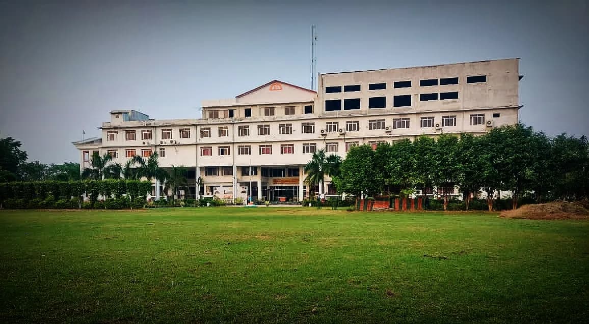 ARYAKUL COLLGE OF MANAGEMENT, LUCKNOW